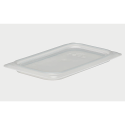 Tapa Hermética PP GN 1/4 Cambro 40PPCWSC-190