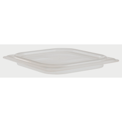 Tapa Hermética PP GN 1/6 Cambro 60PPCWSC-190