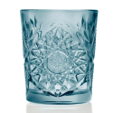 Vasos altos negros HOBSTAR 47.5cl 8.3x 15 cm 12 unidades V762928396