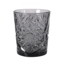 Vasos altos negros HOBSTAR 47.5cl 8.3x 15 cm 12 unidades V762928396