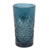 Vasos altos grises HOBSTAR 35cl Ø7.7x14.4 cm 6 unidades V762126983
