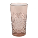 Vasos altos grises HOBSTAR 35cl Ø7.7x14.4 cm 6 unidades V762126983