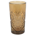 Vasos altos grises HOBSTAR 35cl Ø7.7x14.4 cm 6 unidades V762126983