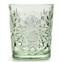 Vasos altos negros HOBSTAR 47.5cl 8.3x 15 cm 12 unidades V762928396
