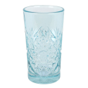 Vasos altos negros HOBSTAR 47.5cl 8.3x 15 cm 12 unidades V762928396