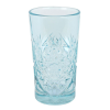 Vasos altos negros HOBSTAR 47.5cl 8.3x 15 cm 12 unidades V762928396