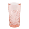 Vasos altos negros HOBSTAR 47.5cl 8.3x 15 cm 12 unidades V762928396