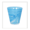 Verres bas blancs SIRTAKY 28cl Ø9.5x10 cm 12 unités V638024A