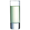 Vasos de chupito altos vidrio 6 cl ARCOROC ISLANDE 1031151 (12 unidades)