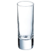 Hohe Shotgläser aus Glas 6 cl ARCOROC ISLANDE 1031151 (12 Stück)
