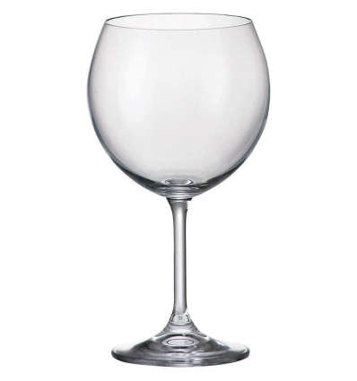 Copas balón cristal 47 cl Ø9.9x19.6 cm CHEF & SOMMELIER CABERNET 1121089 (6 unidades)