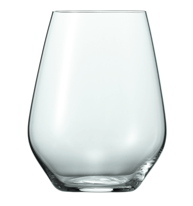 Vasos bajos 42cl Ø8.5x10.9 cm. AUTHENTIS CASUAL SPIEGELAU 4808002 (12 unidades)