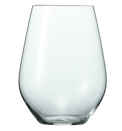 Vasos bajos 63cl Ø9.6x12.9 cm. AUTHENTIS CASUAL SPIEGELAU 4808035 (12 unidades)