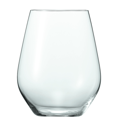 Vasos bajos 62.5cl Ø10.3x11.9 cm. AUTHENTIS CASUAL SPIEGELAU 4808000 (12 unidades)