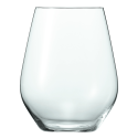 Vasos bajos 62.5cl Ø10.3x11.9 cm. AUTHENTIS CASUAL SPIEGELAU 4808000 (12 unidades)