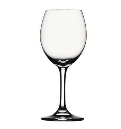 Small White Wine Glasses 30.4cl Ø7.8x18.4 cm. FESTIVAL SPIEGELAU 4028003 (12 units)