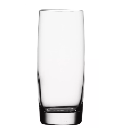 Tall Whiskey Glasses 41.3cl Ø6.8x15.8 cm. SOIREE SPIEGELAU 4078012 (12 units)