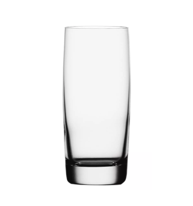 Highball Glasses 34.2cl Ø6.4x14.4 cm. SOIREE SPIEGELAU 4078013 (12 units)