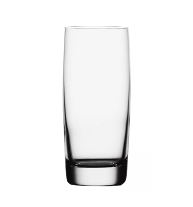 Vasos altos 34.2cl Ø6.4x14.4 cm. SOIREE SPIEGELAU 4078013 (12 unidades)