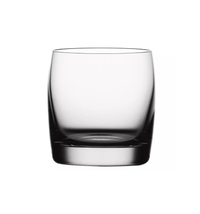 Vasos bajos de Whisky 31.5cl Ø8.4x8.6 cm. SOIREE SPIEGELAU 4078016 (12 unidades)