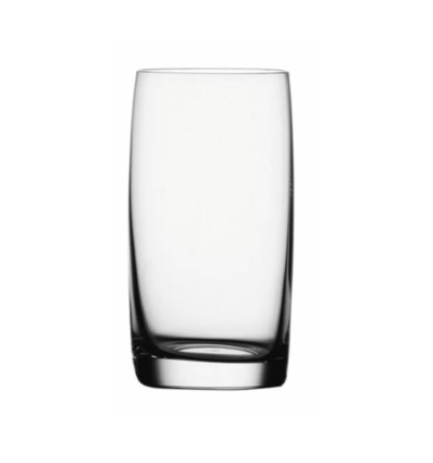 Highball Glasses 33.6cl Ø6.9x12.7 cm. SOIREE SPIEGELAU 4078009 (12 units)