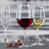 Verres à vin rouge 46cl Ø8.6x21.7 cm. WINELOVERS SPIEGELAU 4098001 (12 unités)