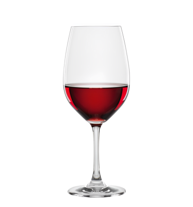 Copas vino tinto / agua 46cl Ø8.6x21.7 cm. WINELOVERS SPIEGELAU 4098001 (12 unidades)