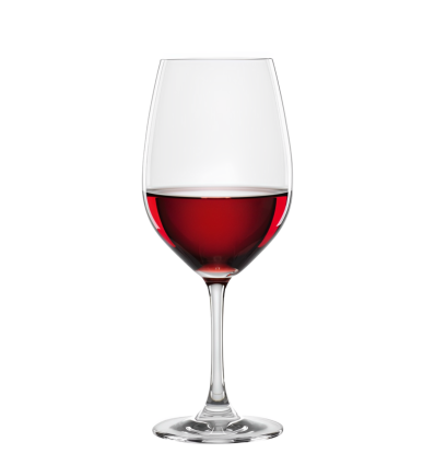 Verres à vin rouge 46cl Ø8.6x21.7 cm. WINELOVERS SPIEGELAU 4098001 (12 unités)