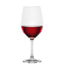 Copas vino tinto / agua 46cl Ø8.6x21.7 cm. WINELOVERS SPIEGELAU 4098001 (12 unidades)
