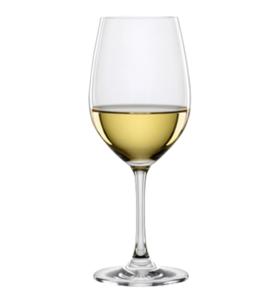Copas vino blanco 38cl Ø8x20.9 cm. WINELOVERS SPIEGELAU 4098002 (12 unidades)