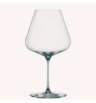 Burgundy Wine Glasses 96cl Ø12.5x23.5 cm. DEFINITION SPIEGELAU 1350300 (6 units)