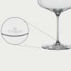 Burgundy Wine Glasses 96cl Ø12.5x23.5 cm. DEFINITION SPIEGELAU 1350300 (6 units)