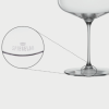 Verres à vin de Bourgogne 96cl Ø12.5x23.5 cm. DEFINITION SPIEGELAU 1350300 (6 unités)