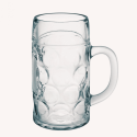 Beer Steins DON 1L 16x11x20 cm. V12030022 (6 units)