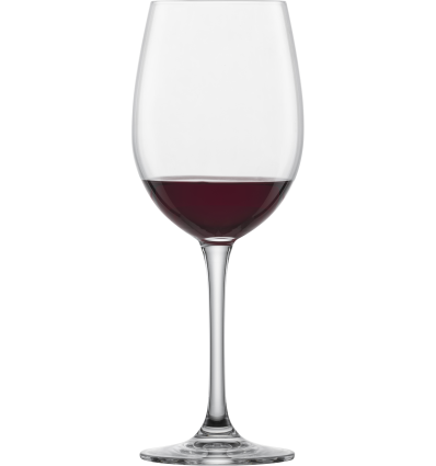 Ever / Classico water / wine glasses 54.5 cl Ø9x24 cm. Zwiesel 106220 (6 units)