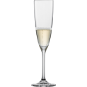 Ever/Classico Champagne Glasses 21 cl Ø7x24.2 cm. Zwiesel 106223 (6 units)