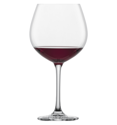 Ever/Classico Burgundy Glasses 81.4 cl Ø11.6x23 cm. Zwiesel 106227 (6 units)