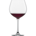 Ever/Classico Burgundy Glasses 81.4 cl Ø11.6x23 cm. Zwiesel 106227 (6 units)