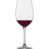 Ever/Classico Bordeaux Glasses 64.5 cl Ø9.5x25 cm. Zwiesel 106226 (6 units)