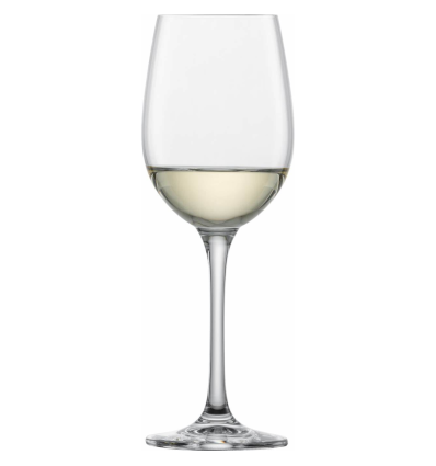 Copas vino blanco Ever / Classico 31cl Ø7.5x21 cm. Zwiesel 106221 (6 unidades)