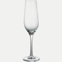 Champagnergläser Fénix 24.4 cl Ø7x23.9 cm. Zwiesel 117845 (6 Stück)