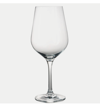 Fénix Water/Wine Glasses 56.5 cl Ø9.4x23 cm. Zwiesel 117844 (6 units)