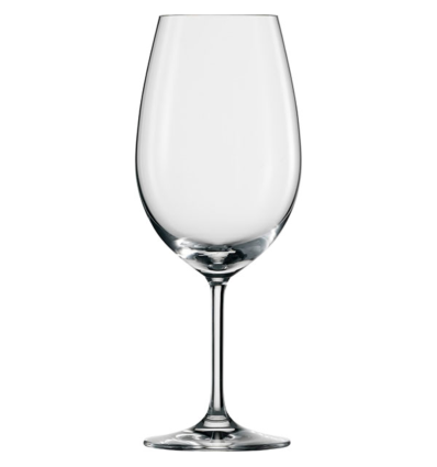 Copas burdeos Ivento 63.3 cl Ø9.2x23.5 cm. Zwiesel 115588 (6 unidades)