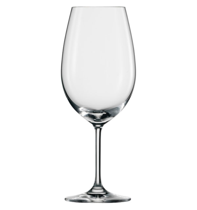 Ivento Bordeaux Glasses 63.3 cl Ø9.2x23.5 cm. Zwiesel 115588 (6 units)