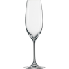 Ivento Champagne Glasses 22.8 cl Ø7x22.2 cm. Zwiesel 115590 (6 units)