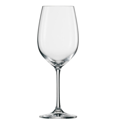 Copas vino blanco Ivento 34.9 cl Ø7.7x20.8 cm. Zwiesel 115586 (6 unidades)