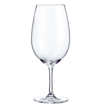 Burgundy glasses LORENA 63.3 cl. Zwiesel (6 units)