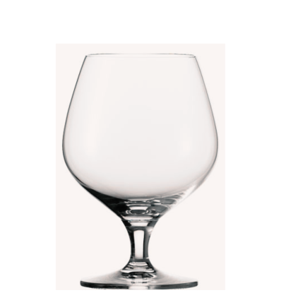 Mondial Cognac Glasses 51.1 cl Ø10.1x14.7cm. Zwiesel 133948 (6 units)