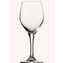 Mondial Burgundy Glasses 33.5 cl Ø8.1x19.7cm. Zwiesel 133903 (6 units)