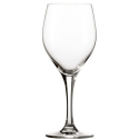 Mondial White Wine Glasses 27 cl Ø7.5x18.7cm. Zwiesel 133920 (6 units)